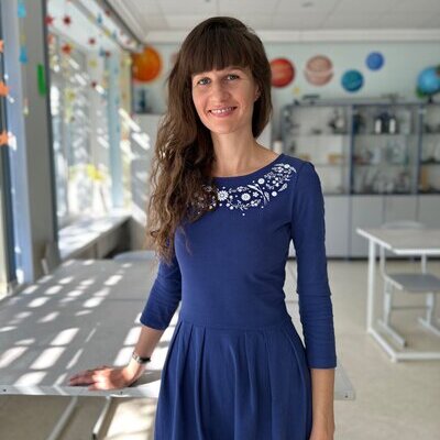 Наталія Пугач