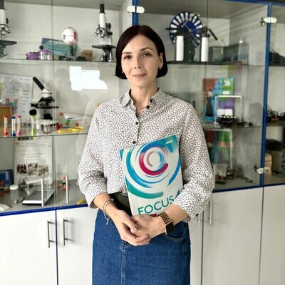 Юлія Абрамович