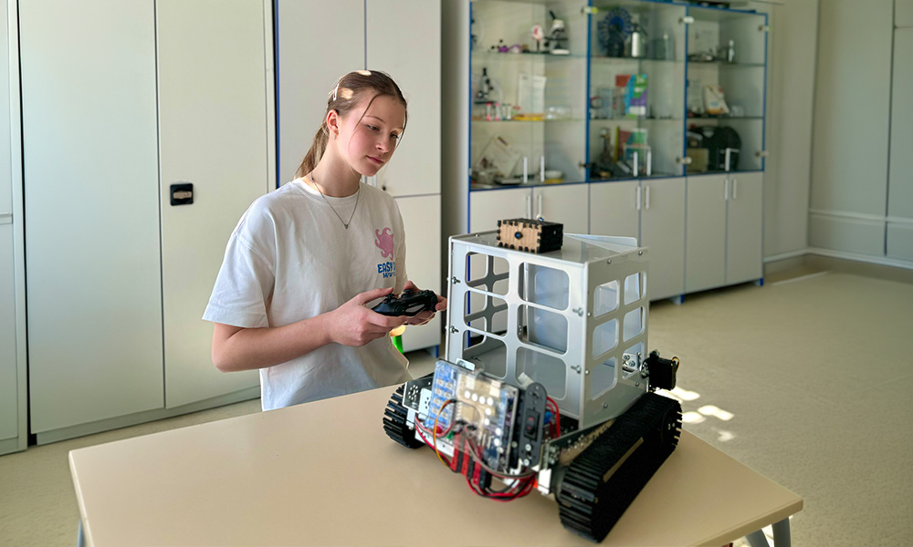 Профорієнтація в школі