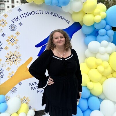 Надія Шевченко