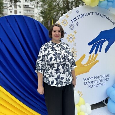Вікторія Житкевич
