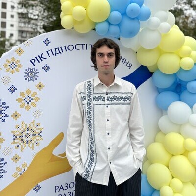 Ярослав Ратушнюк