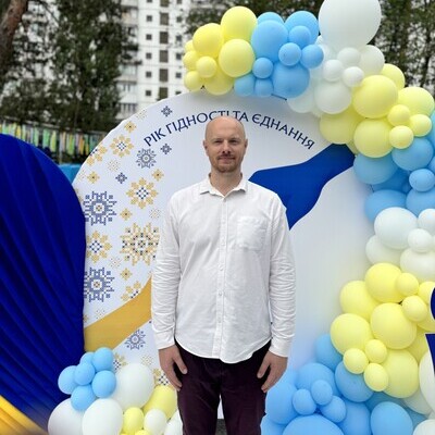 Юрій Могильний